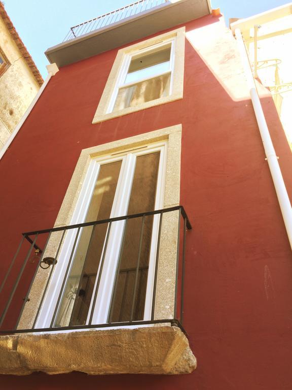 Casa Amarela Villa Aveiro Exterior photo